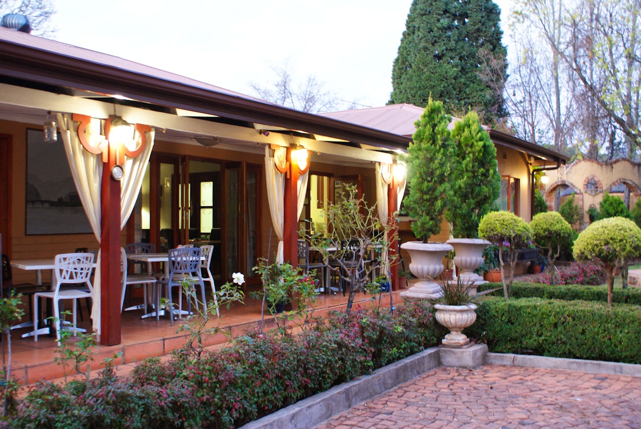 Centurion Accommodation at  | Viya