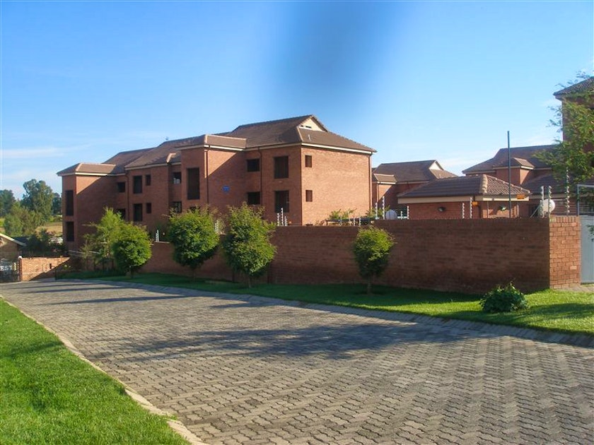 Savannah Lodge Honeydew TravelGround