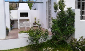 Eastern Cape Accommodation at Olive's Cottage | Viya