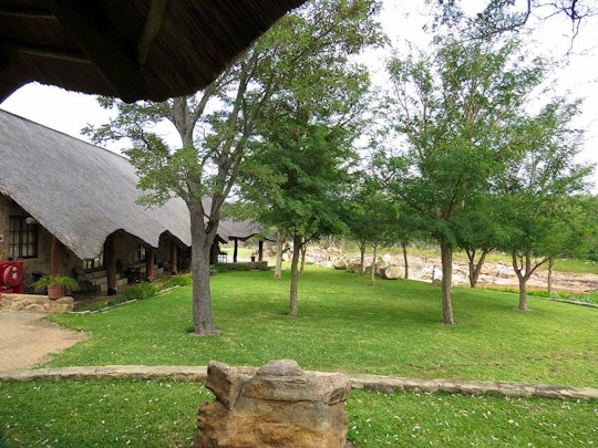 Waterberg Accommodation at  | Viya