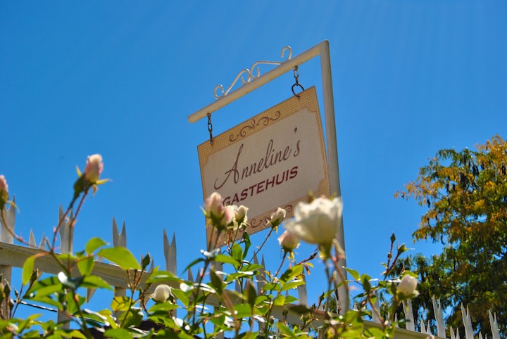 Karoo Accommodation at Annelines Guest House | Viya