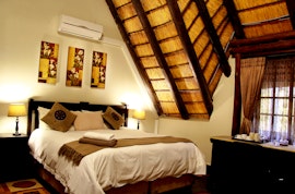 Centurion Accommodation at  | Viya