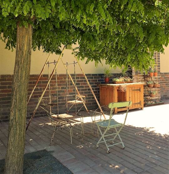 Karoo Accommodation at  | Viya