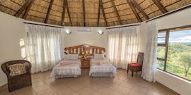 Limpopo Accommodation at Paradise Lodge Safari | Viya