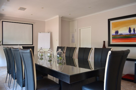 Modderfontein Accommodation at  | Viya