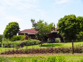 Mpumalanga Accommodation at Fancy Free Fly Fishing Retreat | Viya