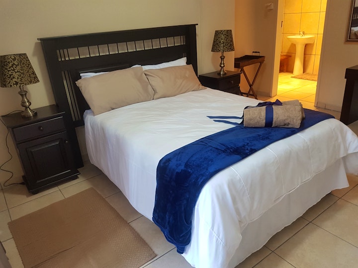 Northern Cape Accommodation at Charis Guest House | Viya