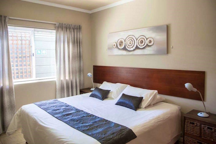 Northern Suburbs Accommodation at 80 Kendal Guest House | Viya