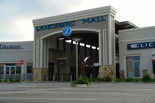 Langeberg Mall