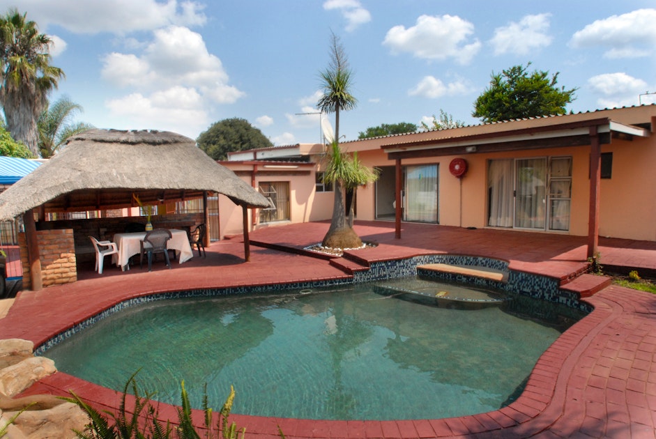 Ethen Guest House TravelGround