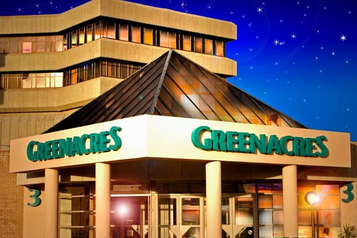 Greenacres Shopping Centre