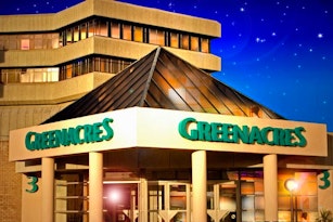 Greenacres Shopping Centre