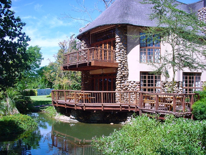 Western Cape Accommodation at Outdoor Arena | Viya