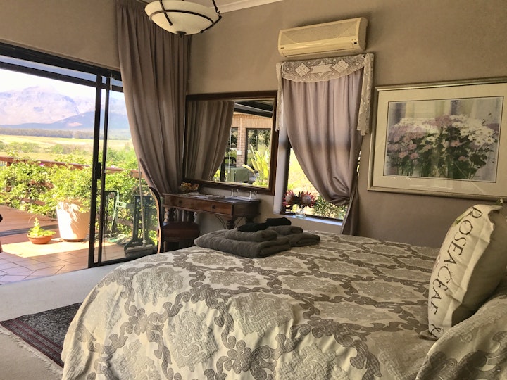 Western Cape Accommodation at Wellington Country House Guesthouse | Viya