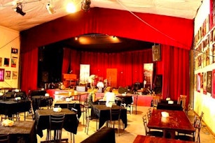 Dorpstraat Restaurant Theatre
