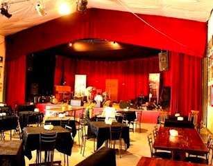 Dorpstraat Restaurant Theatre