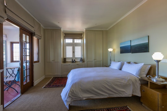 Cape Town Accommodation at  | Viya