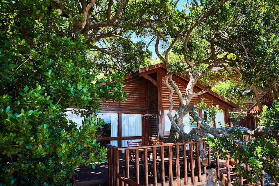 Garden Route Accommodation at  | Viya