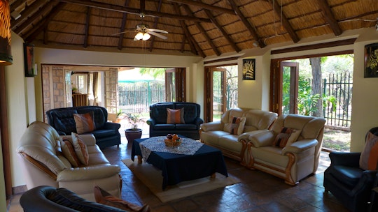 Kruger National Park South Accommodation at  | Viya