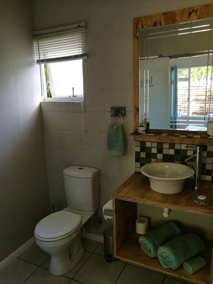 Cape Town Accommodation at Willows Curve | Viya