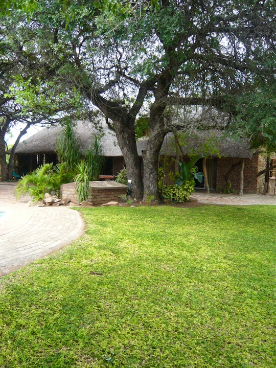 Soutpansberg Mountains Accommodation at  | Viya