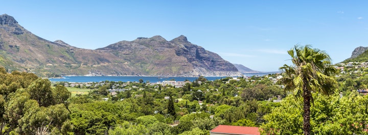 Cape Town Accommodation at Hout Bay Lodge | Viya