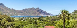 Atlantic Seaboard Accommodation at Hout Bay Lodge | Viya