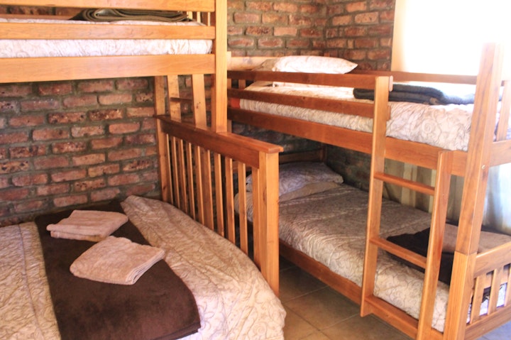 Western Cape Accommodation at Vetkuil Hunting & Accommodation | Viya