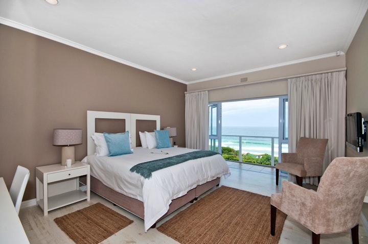 Plettenberg Bay Accommodation at The Robberg Beach Lodge - Lion Roars Hotels & Lodges | Viya