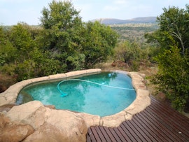 Limpopo Accommodation at Mabalingwe Ngululu Lodge | Viya