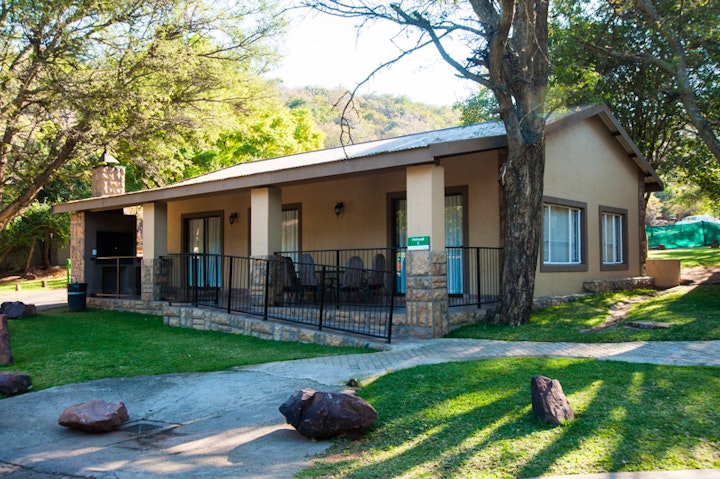 Waterberg Accommodation at ATKV Klein Kariba | Viya