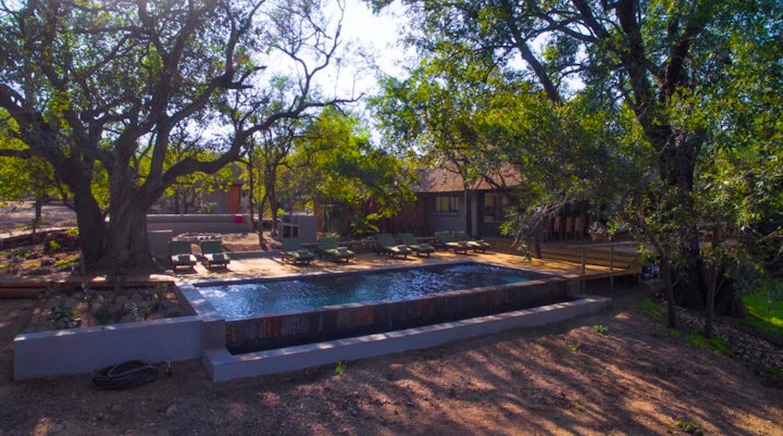 Limpopo Accommodation at Rukiya Safari Camp | Viya