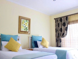 Sedgefield Accommodation at House Hibiscus | Viya