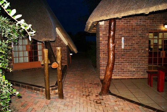 Kruger National Park South Accommodation at  | Viya