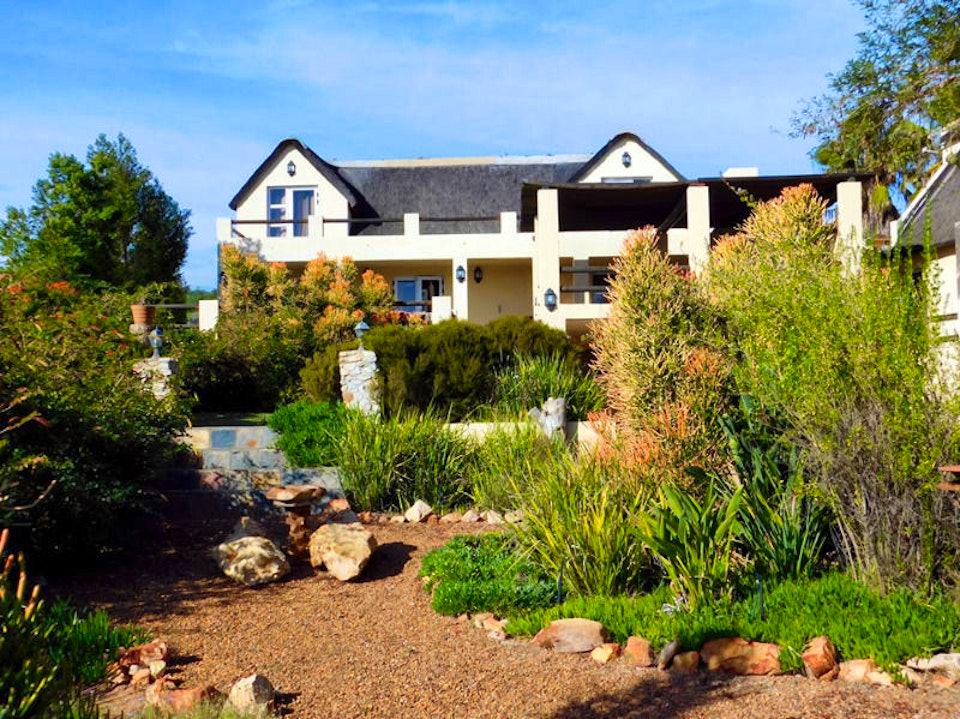 Cederberg Accommodation at  | Viya