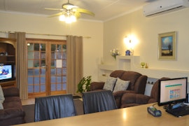 Northern Cape Accommodation at Hadida Guest House | Viya