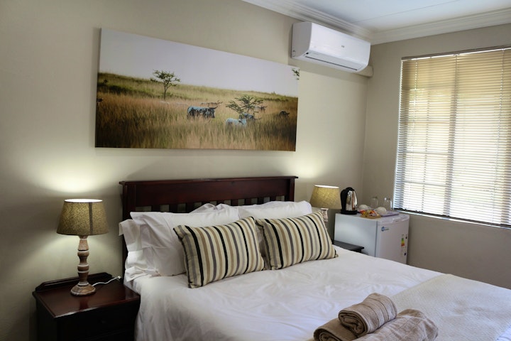 Mpumalanga Accommodation at Hummingbird's Nest Guesthouse | Viya