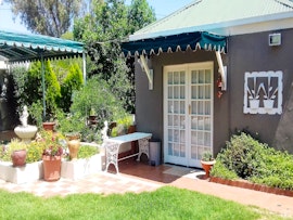 Free State Accommodation at Jasmine Cottages | Viya