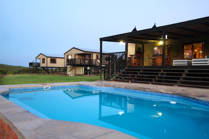 Western Cape Accommodation at Drecaso Self-Catering Chalets | Viya