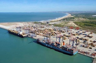 Port Of Ngqura
