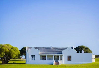  at Rondeheuwel Guest Farm | TravelGround