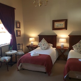 Karoo Accommodation at Moonlight Manor | Viya