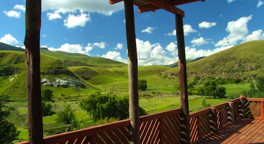 Eastern Cape Accommodation at  | Viya