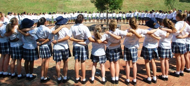 St Stithians Girls' College