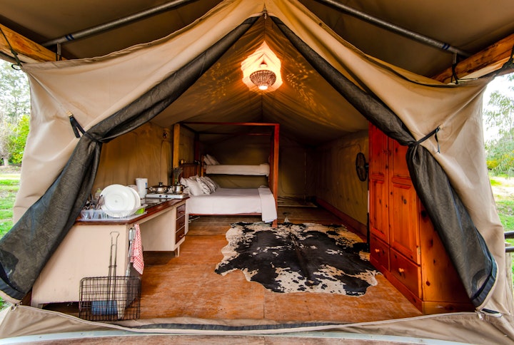 Western Cape Accommodation at Buffalo Drift | Viya