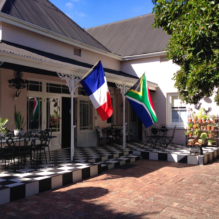 Western Cape Accommodation at The Prime Spot | Viya