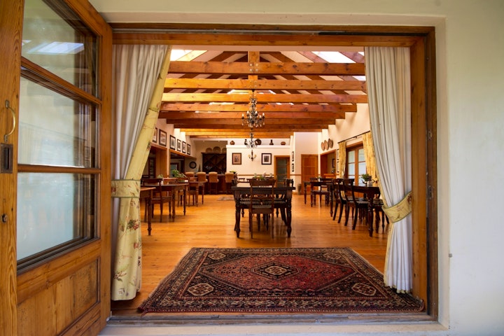 St Francis Accommodation at Dune Ridge Country House | Viya