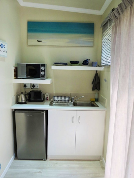 Langebaan Accommodation at  | Viya