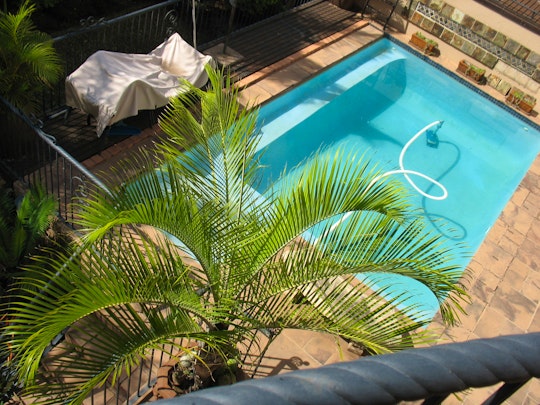 Pretoria Accommodation at  | Viya