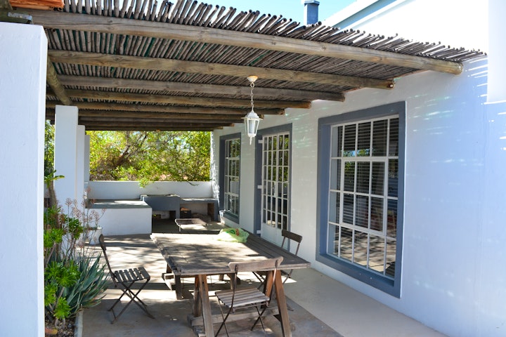 Western Cape Accommodation at Gecko Cottages | Viya